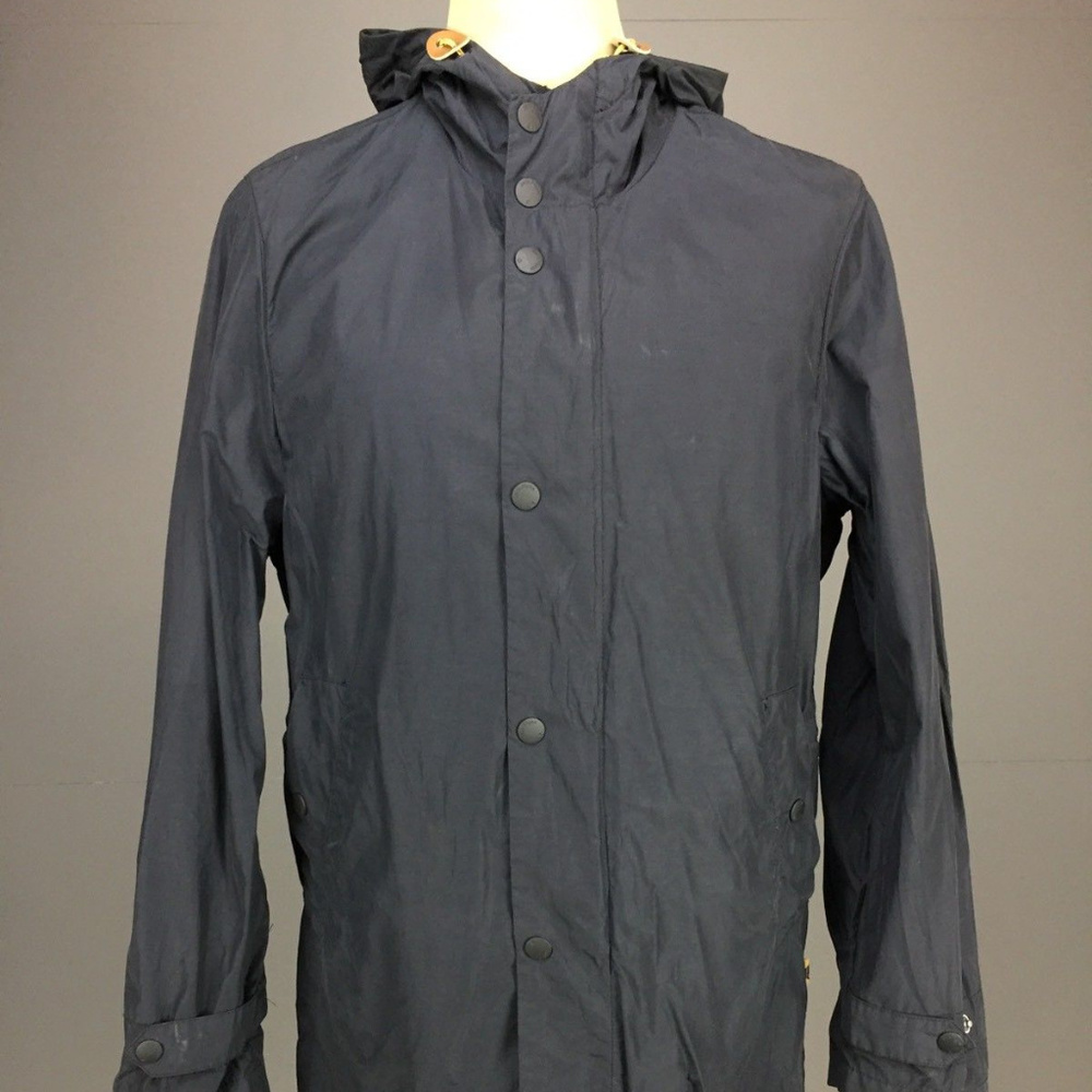 Jack Flynn Tailored Performance UK L Hooded Jacket